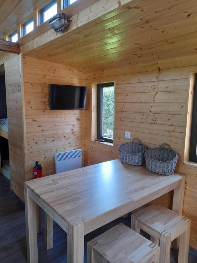 Eisenbahnromantik Im Urlaub Heinsdorfergrund Dış mekan fotoğraf
